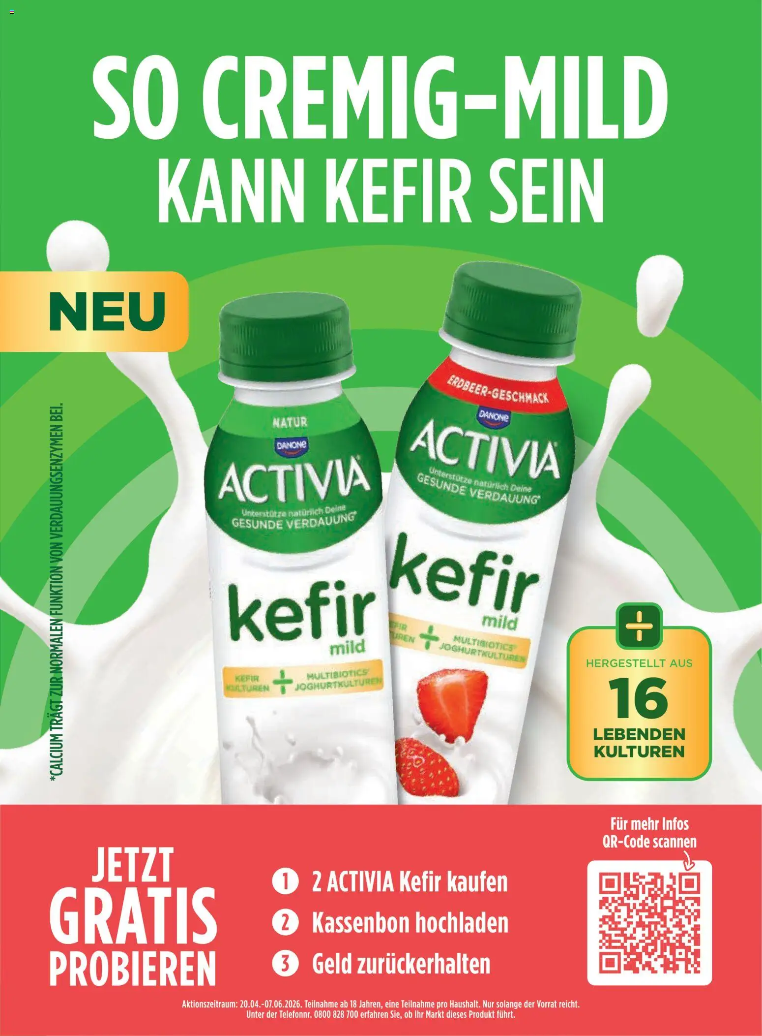 Billa Frisch Gekocht gültig ab 01.05.2026 | Seite: 2