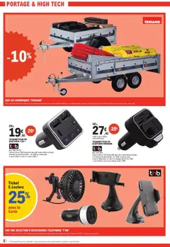  | Page: 6 | Produits: USB, Clé, Prise, clé USB