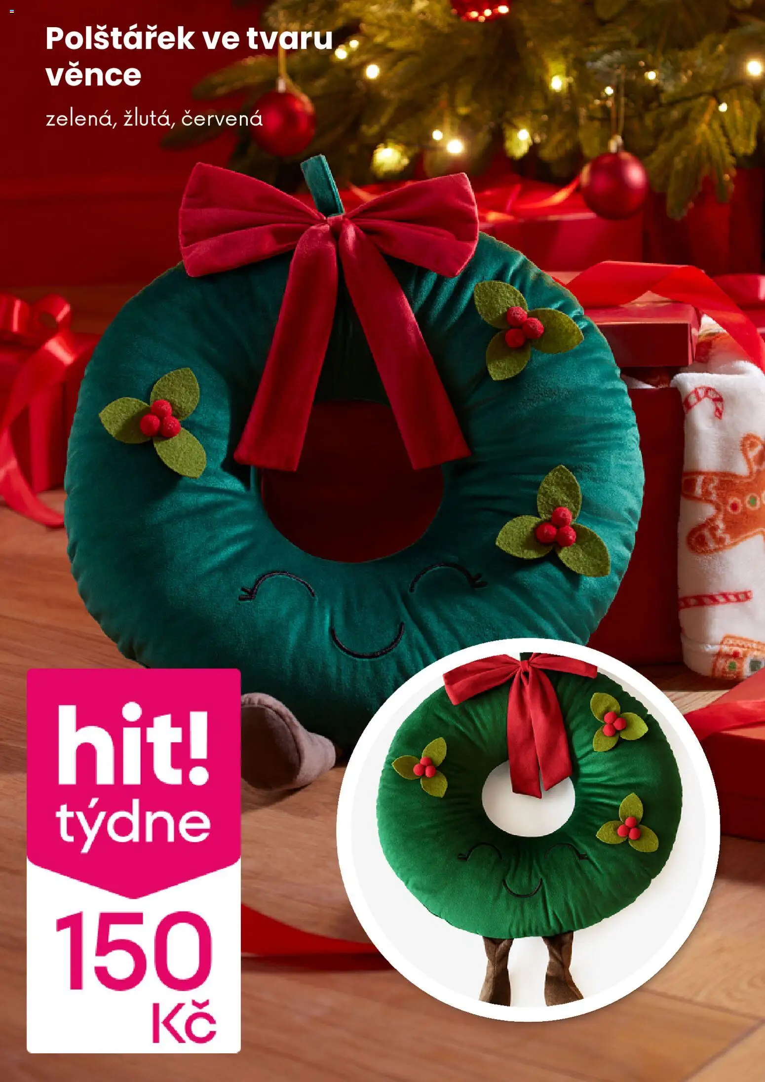 Pepco leták od 20.11.2025 | Strana: 4