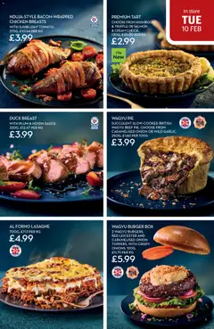 Preview of Aldi - Weekly offers UK Specialbuys valid from 11.02.2026 | Page: 5