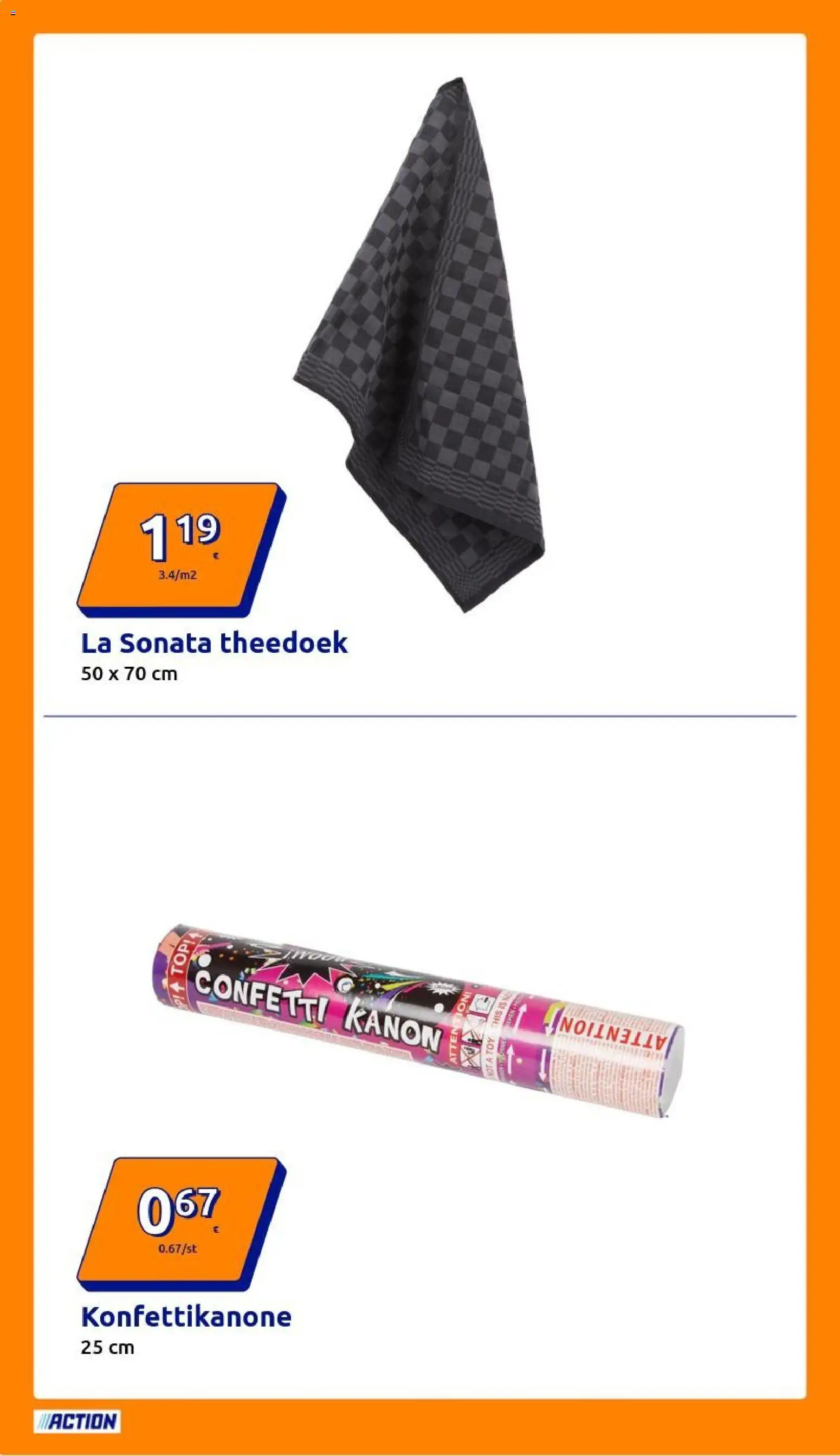 Action Flugblatt gültig ab 11.02.2026 | Seite: 14