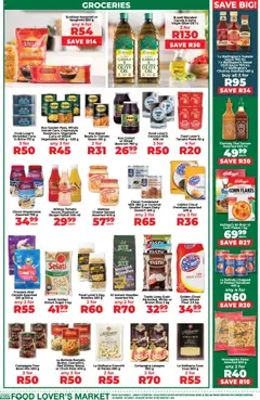 Food Lover's Market specials catalogue – valid from 06.10.2025 | Page: 7