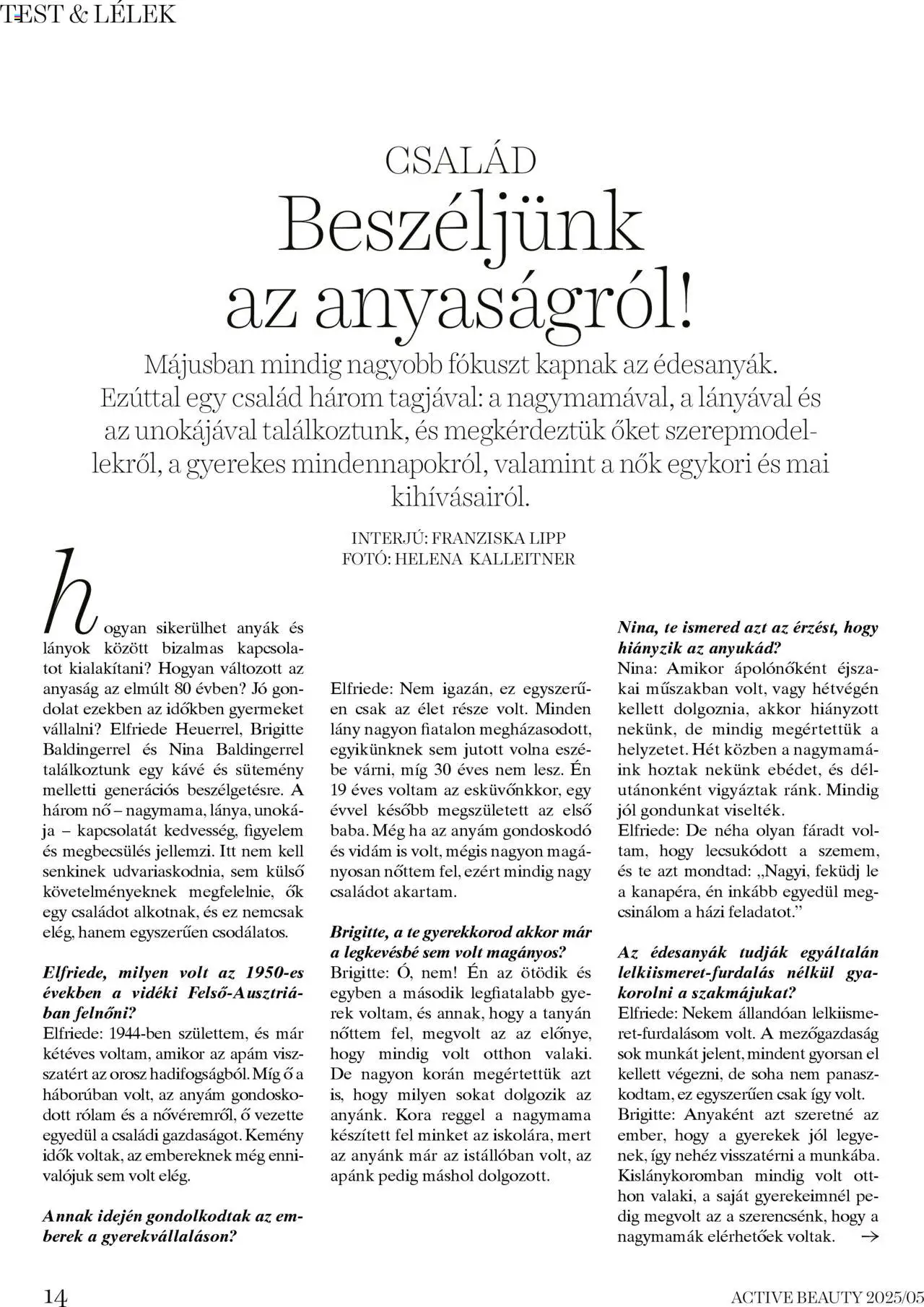 DM Drogerie Markt akciós ujság - amely érvényes a következő dátumtól: 22.05.2025 | Oldal: 14 | Termékek: Kávé, Sütemény