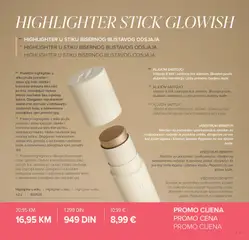 Farmasi katalog Mart April 2026 - pregled Farmasi kataloga - važi od 01.03.2026 | Strana: 27