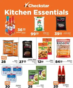 Check Star specials catalogue – valid from 11.03.2026 | Page: 2