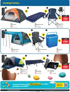 Makro specials catalogue – valid from 11.03.2026 | Page: 2