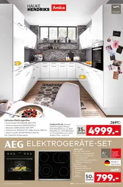 Porta! Küchentester gesucht: Jetzt bewerben und Küche zum halben Preis sichern - Berlin ab 05.01.2026 gültig | Seite: 10