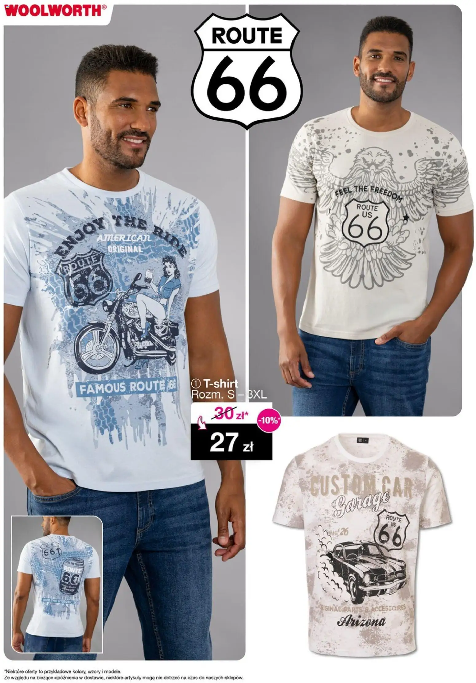 Woolworth Gazetka od 12.12.2025 | Strona: 22