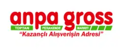 Anpa Gross kategorisindeki Süpermarketler