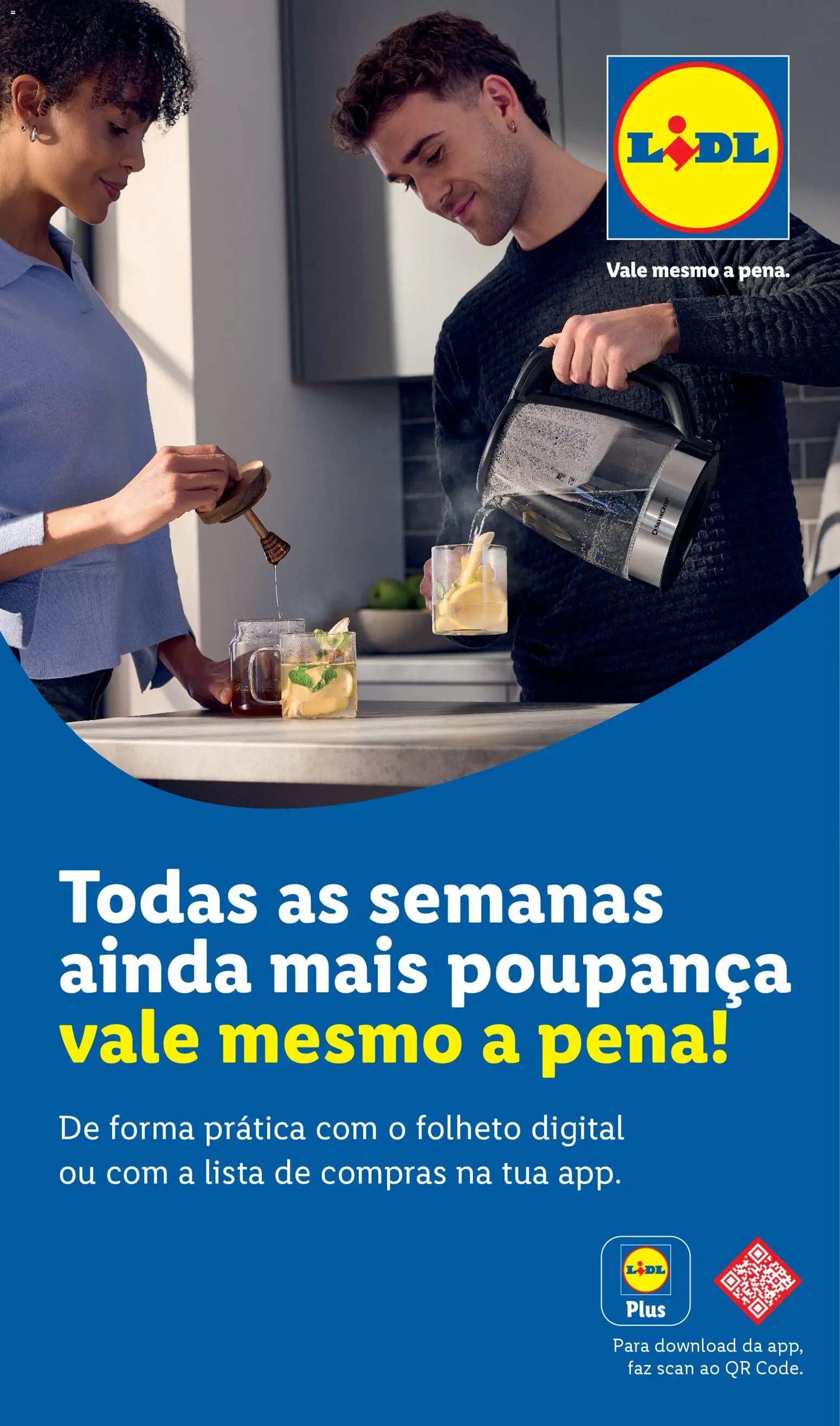 Lidl folheto │ válido de 31.03.2026 | Página: 20