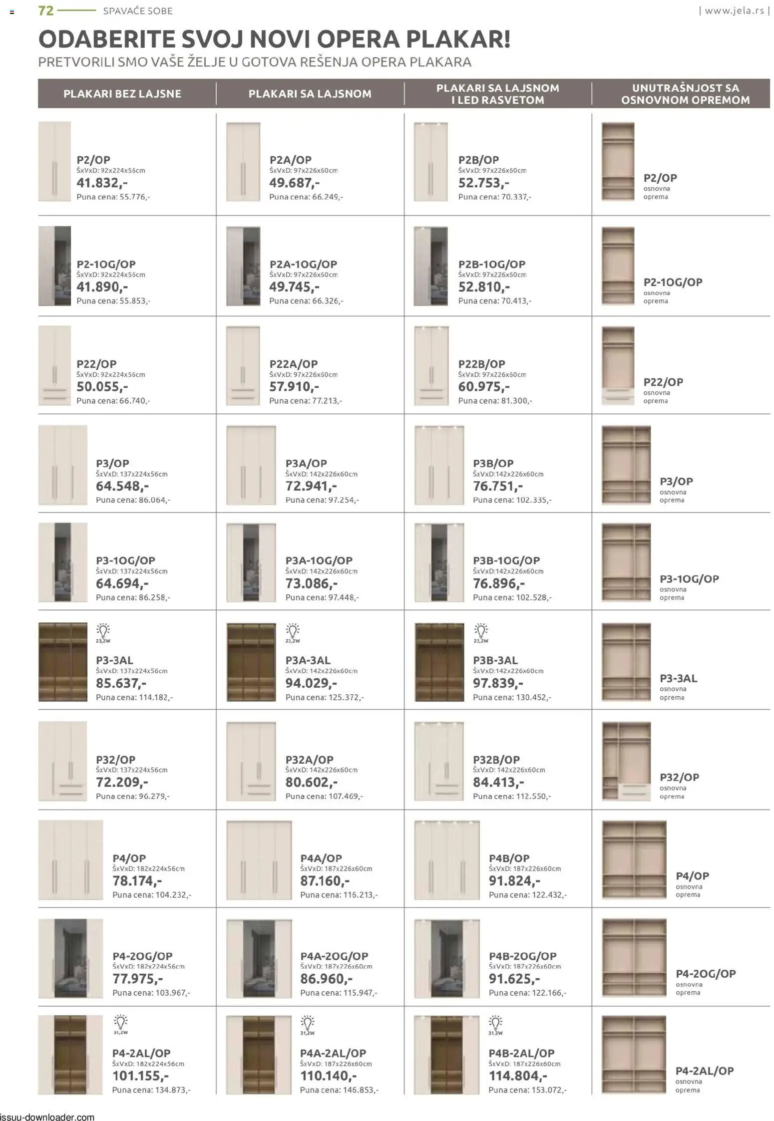 Jela katalog - važi od 09.02.2026 | Strana: 72