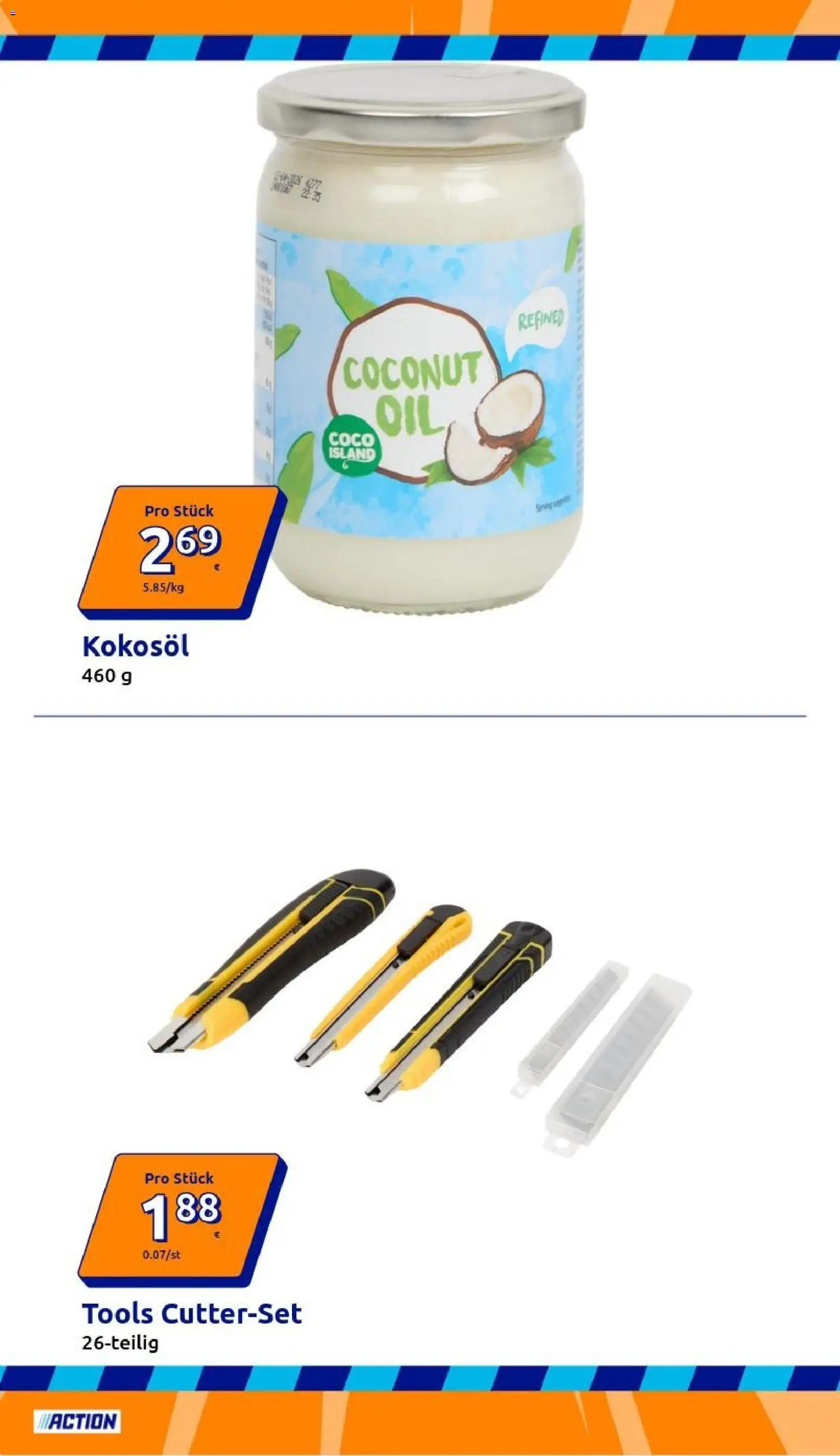 Action Prospekt – gültig ab 29.04.2026 | Seite: 12