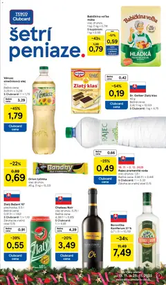 Tesco leták platný od 19.11.2025 | Strana: 7