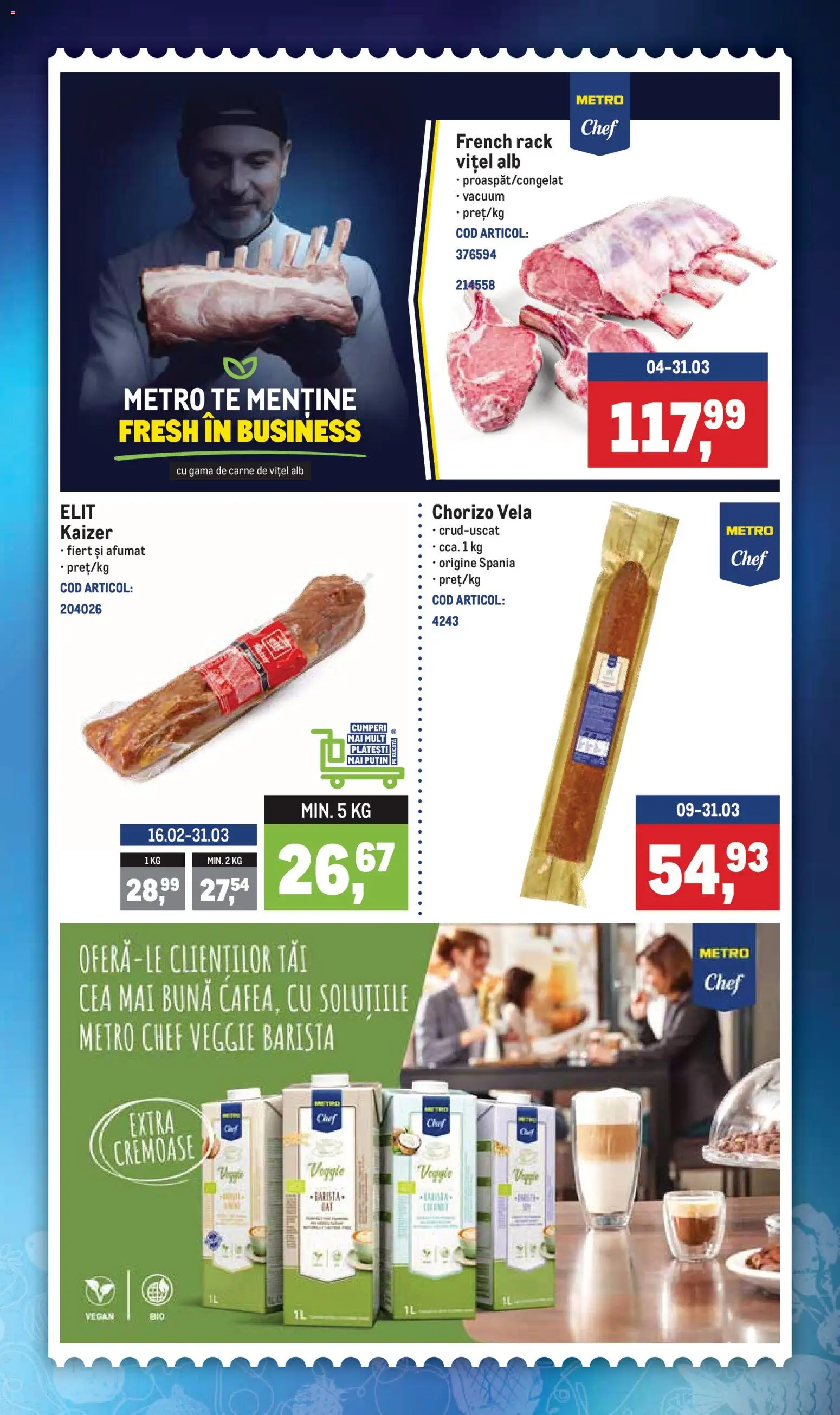 Noul catalog Metro – valabil de la 23.03.2026 | Pagină: 2