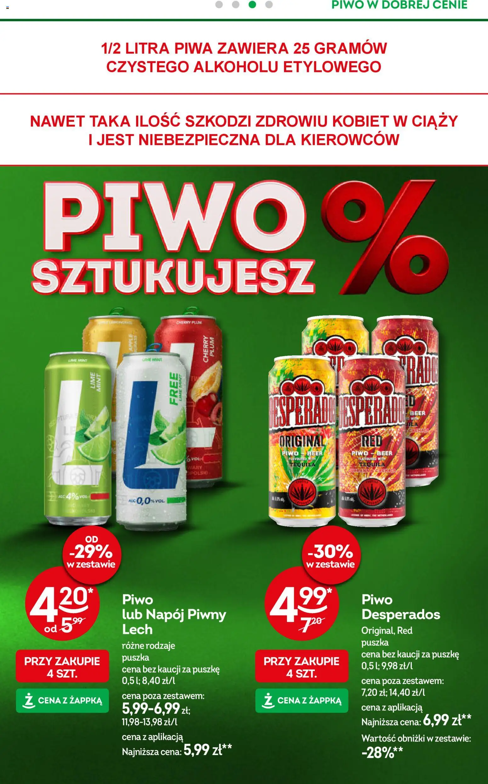 Żabka Gazetka od 03.12.2025 | Strona: 44