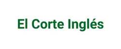 Logo de El Corte Inglés en la categoría Supermercados