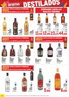 Vista previa Makro - Precios Canarias válido desde el 02.02.2026 | Página: 2