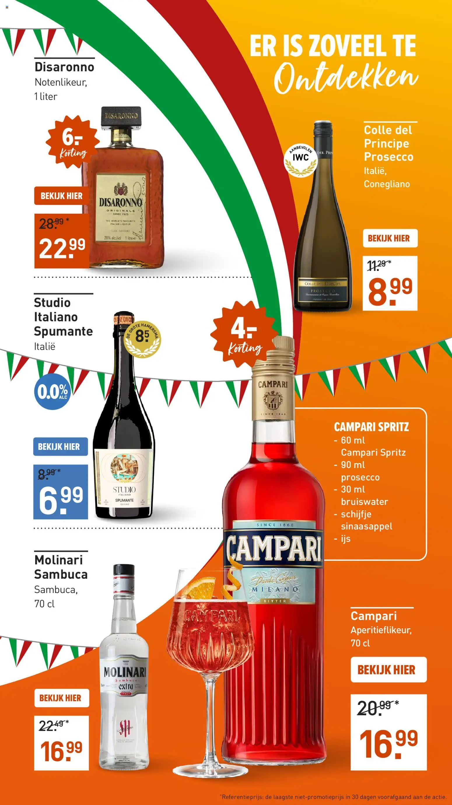 {H1} | Pagina: 4 | Producten: Ham