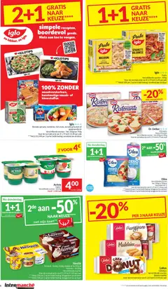 Intermarché folder week 6 - Voorbeeld van een folder van Intermarché, geldig van 03.02.2026 | Pagina: 8