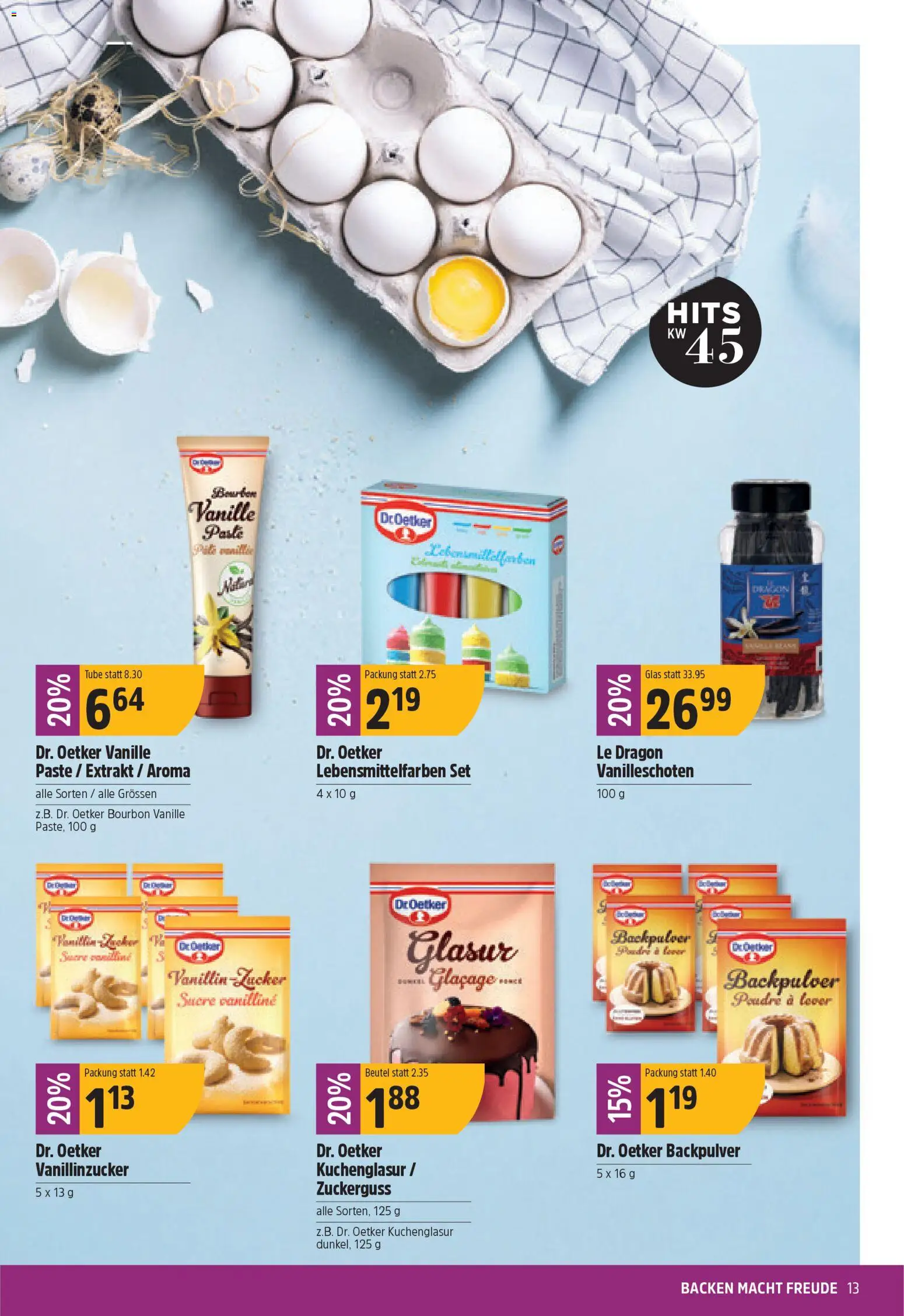 TopCC Aktionen – gültig ab 03.11.2025 | Seite: 13 | Produkte: Bourbon