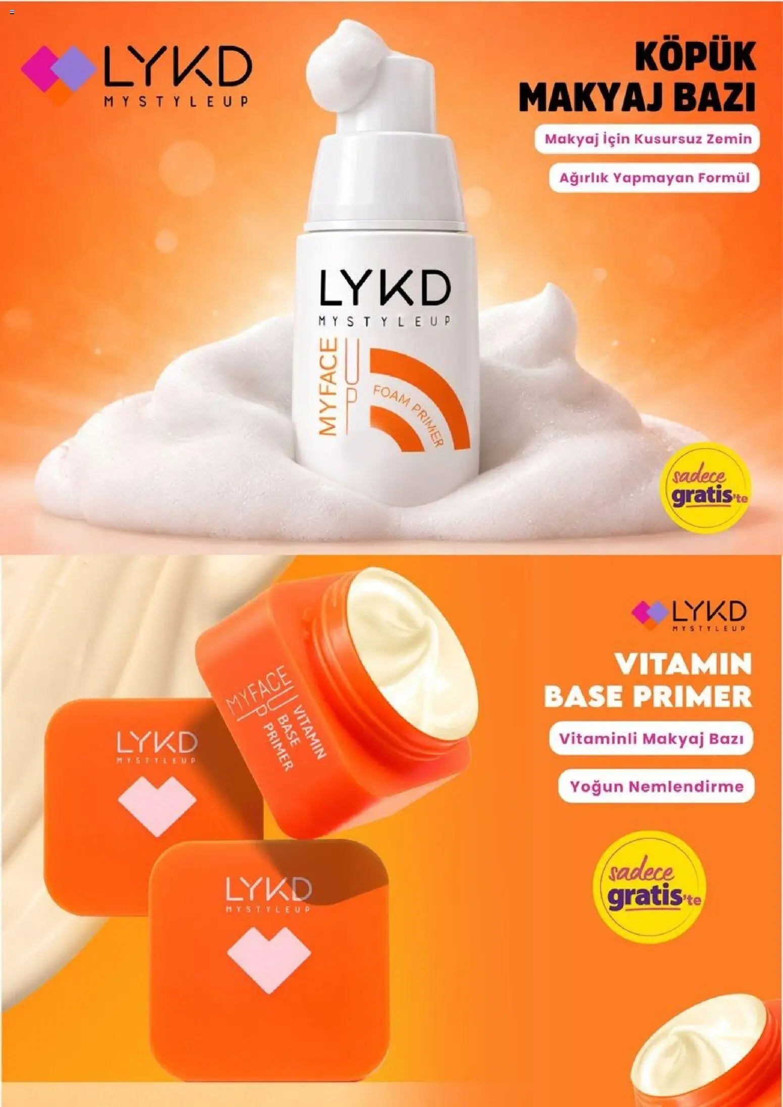 Gratis Katalog - 03.02.2026 tarihinden itibaren geçerlidir | Sayfa: 26