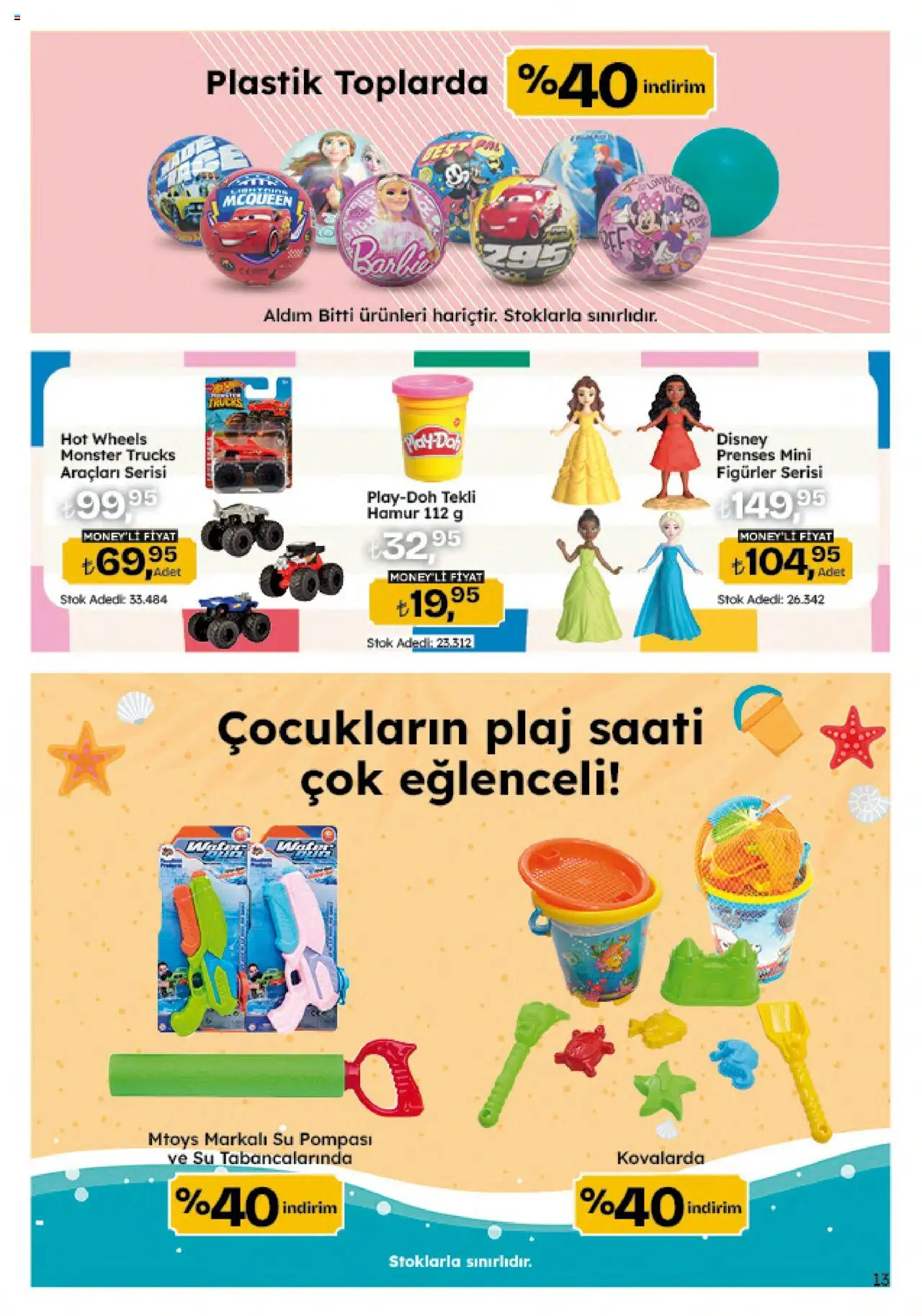Migros Katalog - 5M Migroskop Dijital - 07.08.2025 tarihinden itibaren geçerlidir | Sayfa: 103 | Ürünler: Su