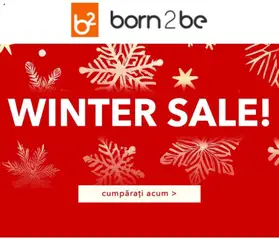 Ofertele Descoperire valabile de la 18.12.2025