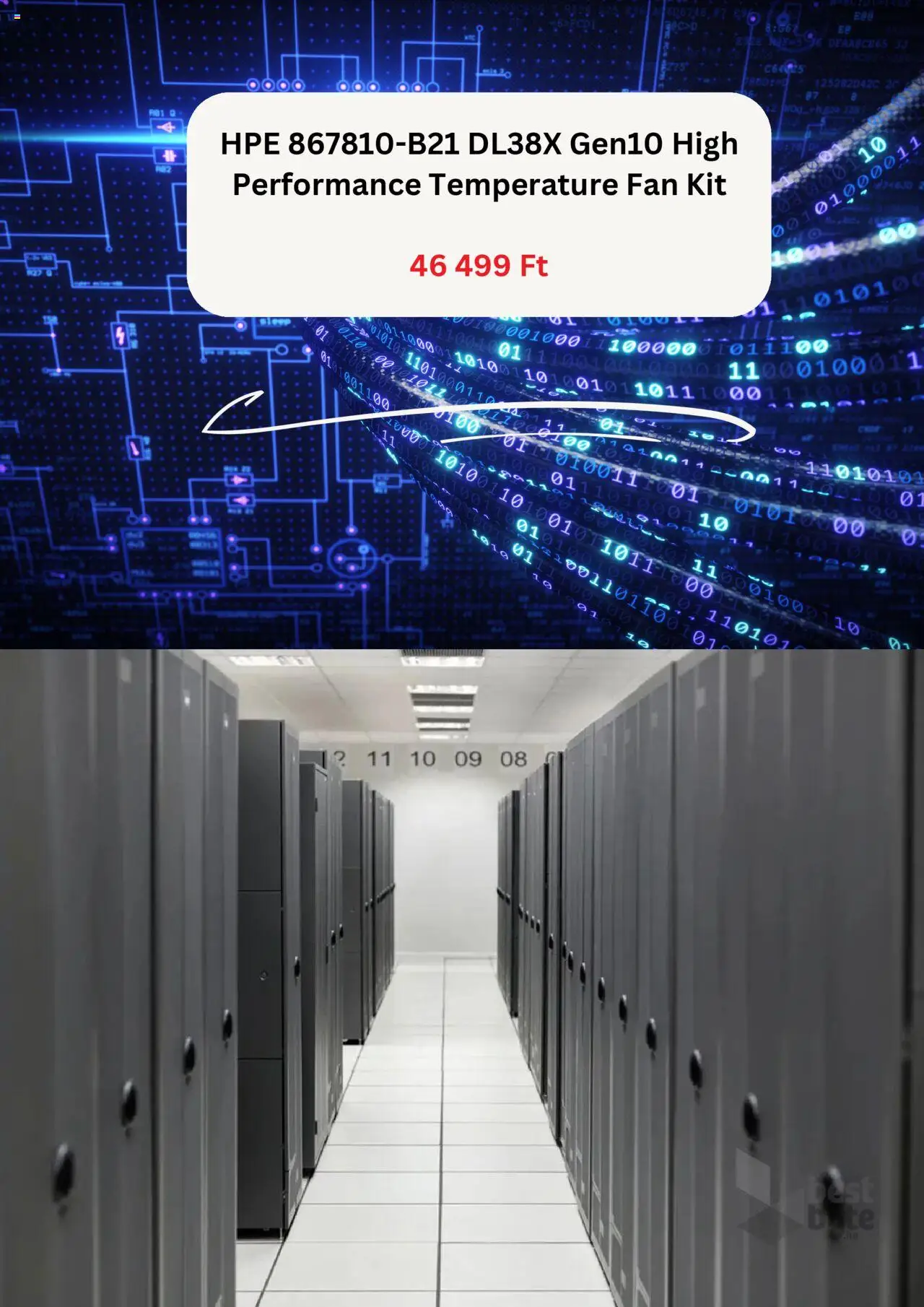 Best Byte akciós ujság - amely érvényes a következő dátumtól: 01.10.2025 | Oldal: 2