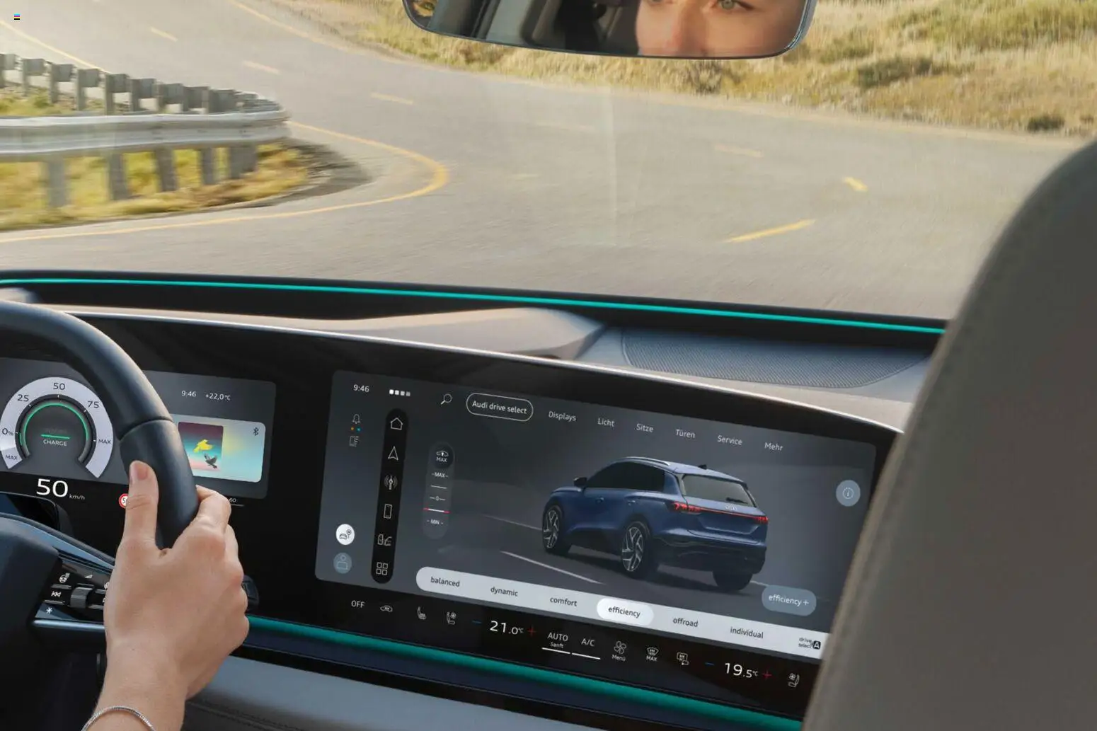 Audi Prospekt 	 – gültig ab 28.10.2025 | Seite: 101 | Produkte: Lautsprecher, Navigation, Soundsystem