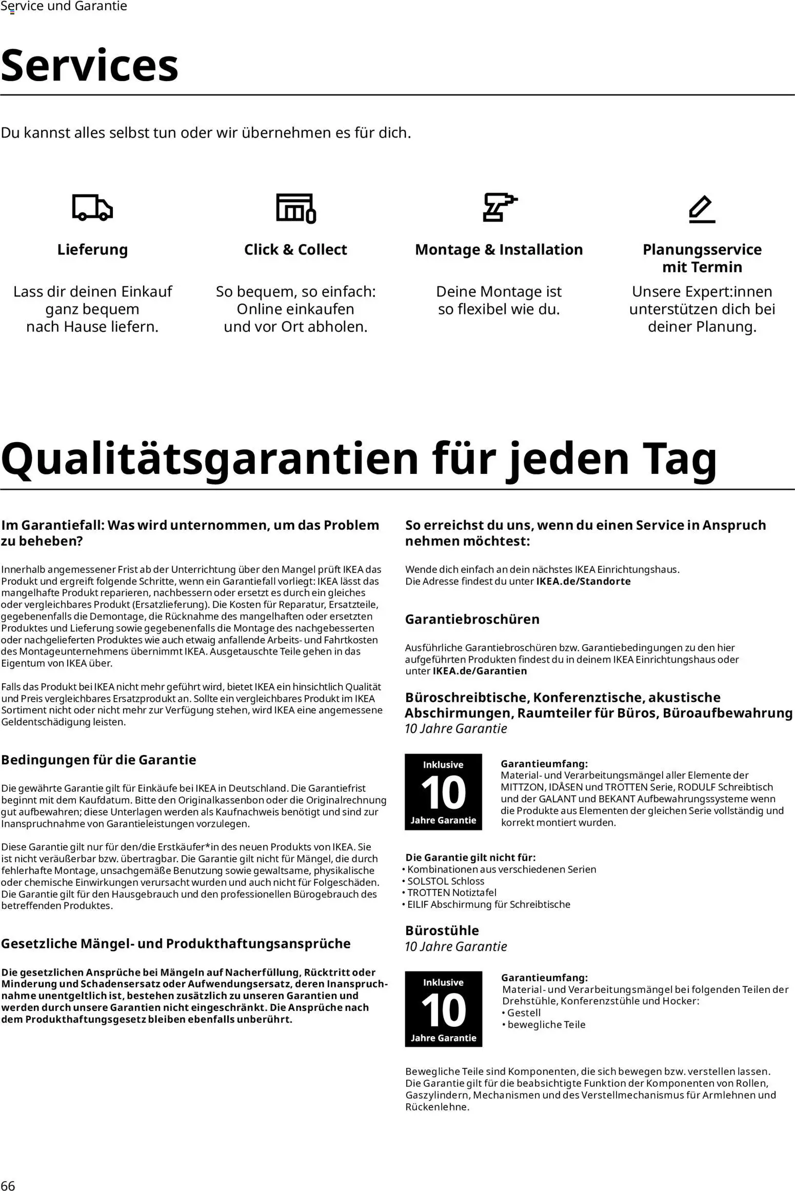 Ikea Büroeinrichtung – gültig ab 02.01.2026 | Seite: 66 | Produkte: Hocker, Raumteiler