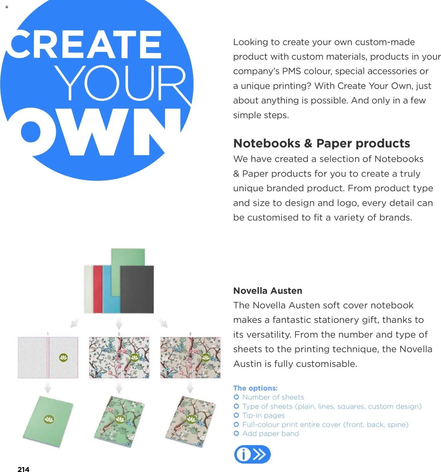 Sapo Giveaways Inspiration Guide – σε ισχύ από 14.01.2026 | Σελίδα: 214