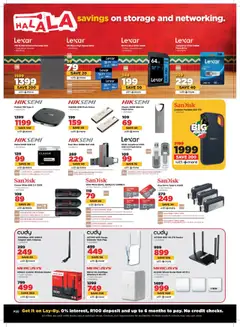 New HiFi Corp catalogue – valid from 03.09.2025 | Page: 20