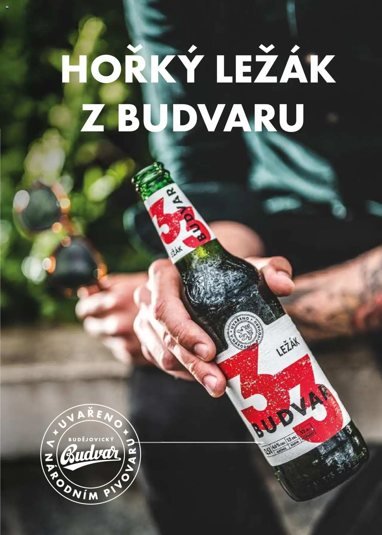 Hruška leták od 07.10.2025 | Strana: 11 | Produkty: Budvar