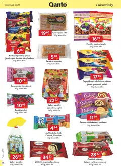 Náhled letáku Astur & Qanto - Leták - Velkoobchod 11/2025 od 01.11.2025 | Strana: 118