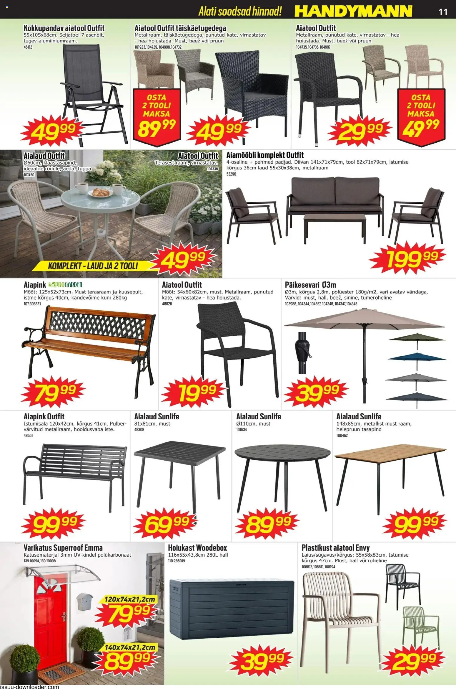 {H1} | Lehekülg: 11