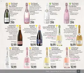 Edeka Struve Wein– und Spirituosen ab 14.11.2025 gültig | Seite: 11