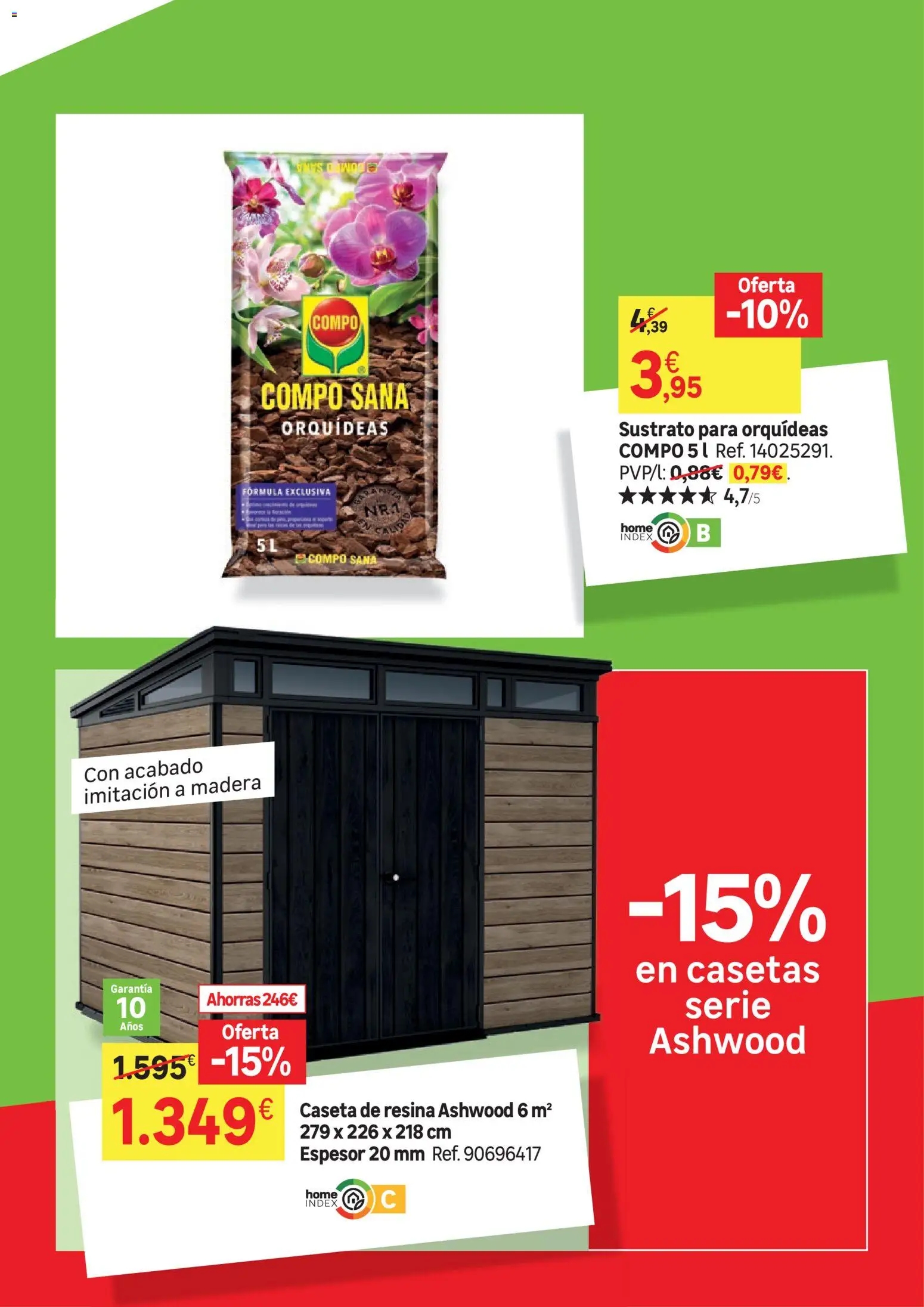 Leroy Merlin catálogo │ válido desde el 03.02.2026 | Página: 81