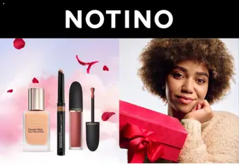 Notino ab 09.02.2026 gültig