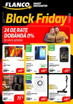 Ofertele Flanco valabile de la 12.02.2026