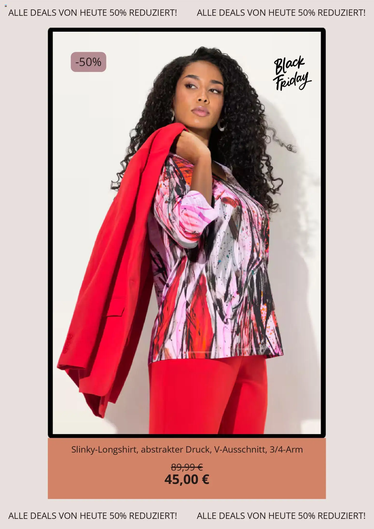 Ulla Popken - Black Friday – gültig ab 07.11.2025 | Seite: 3