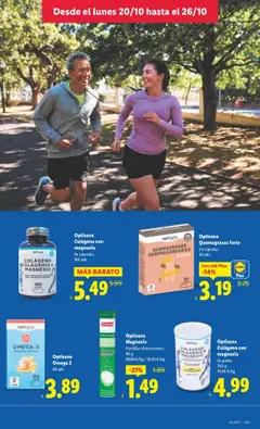 Vista previa Lidl - Canarias válido desde el 20.10.2025 | Página: 13 | Productos: Δοχείο φοντί