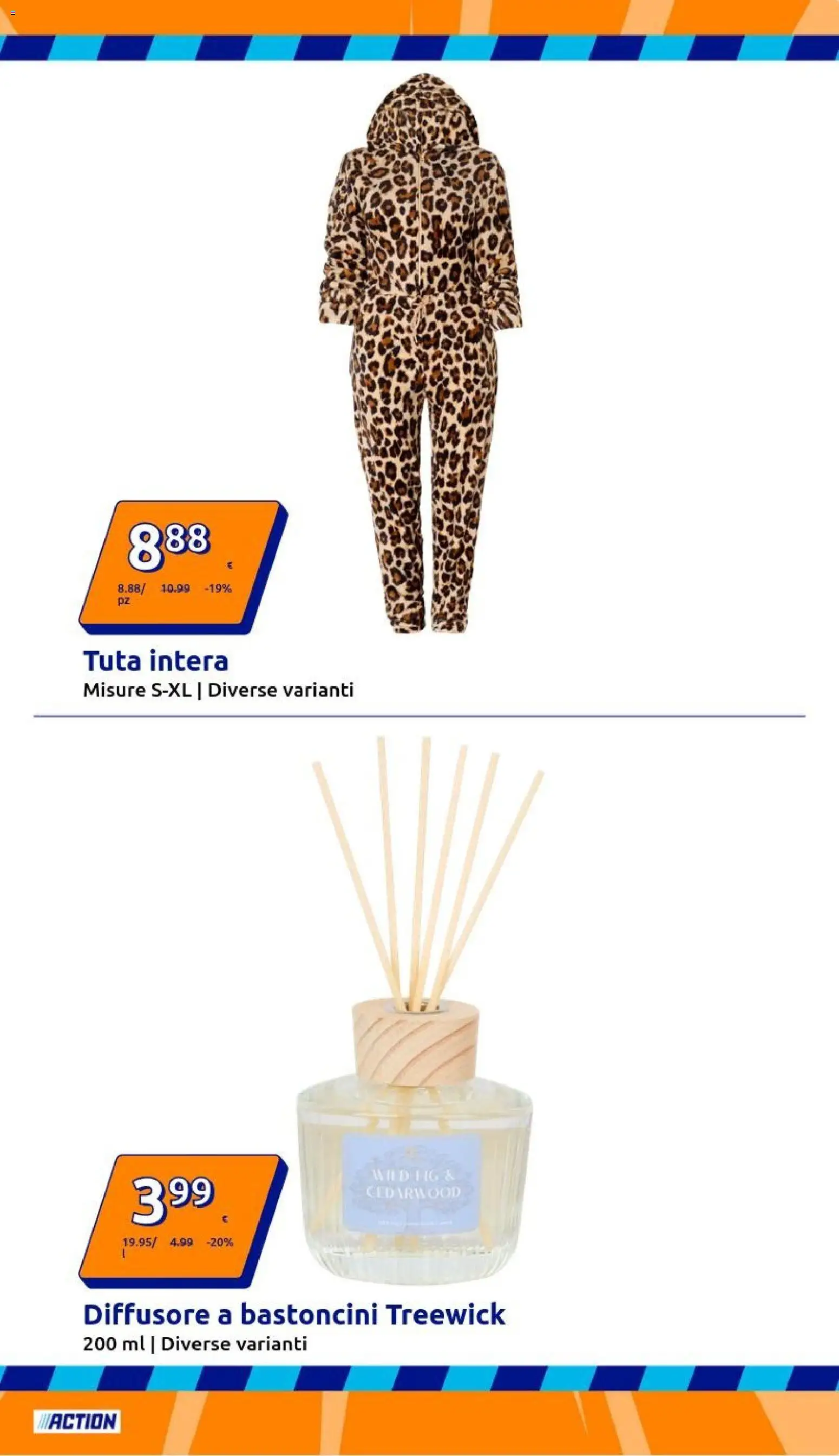 Volantino Action del 31.12.2025 | Pagina: 11