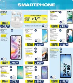 Anteprima del volantino Esselunga S Multimediale - Roma catalogo valido a partire dal 01.12.2025 | Pagina: 2