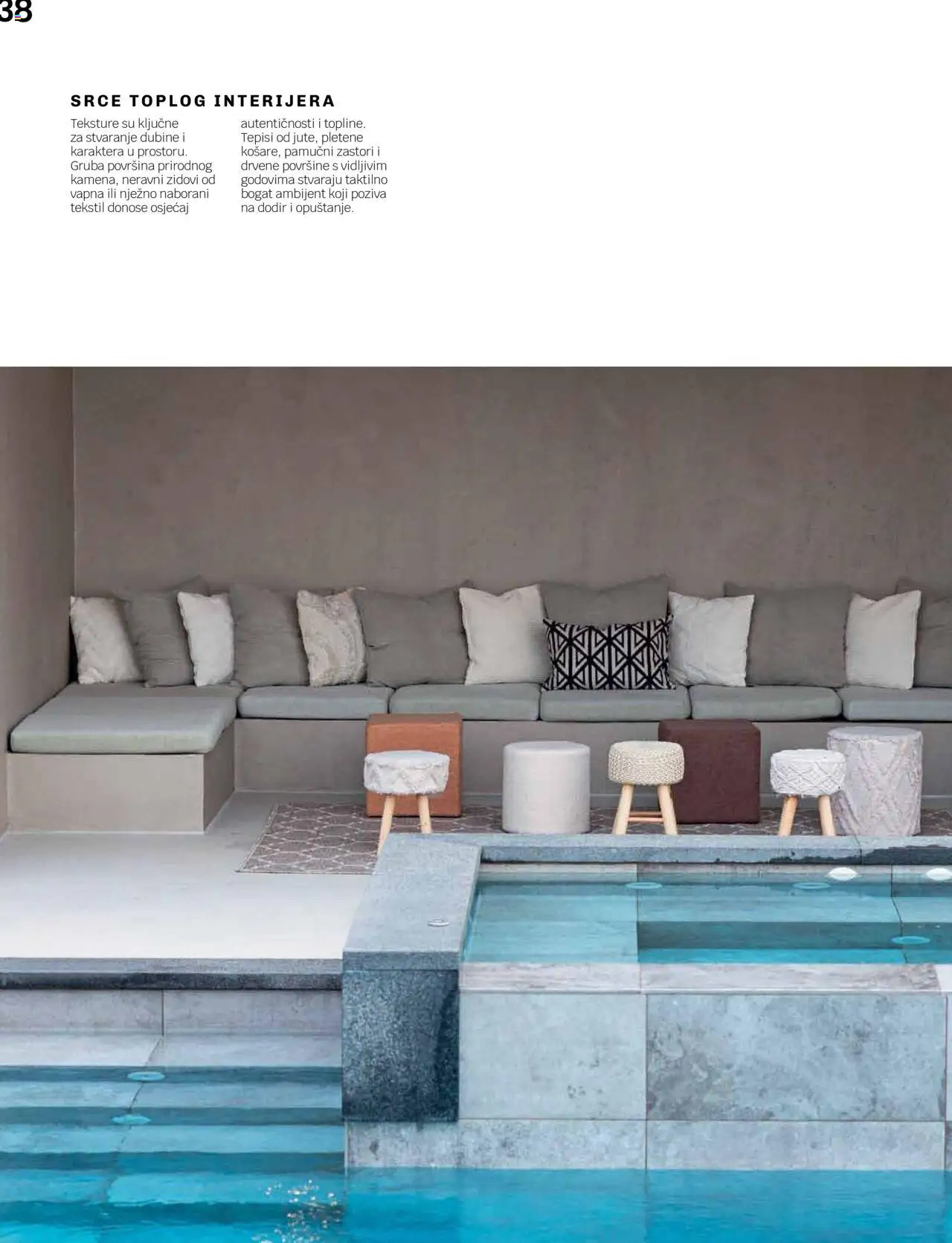 Lesnina katalog | vrijedi od 10.04.2025 | Stranica: 38