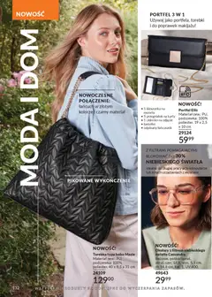 Pogląd oferty "Avon Katalog 2 2026" - ważna od 01.02.2026 | Strona: 132