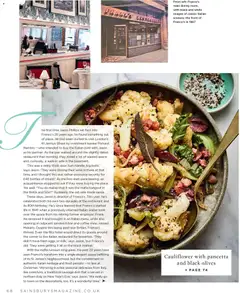 Preview of Sainsbury's - Sainsbury’s Magazine – November 2025 valid from 01.11.2025 | Page: 3