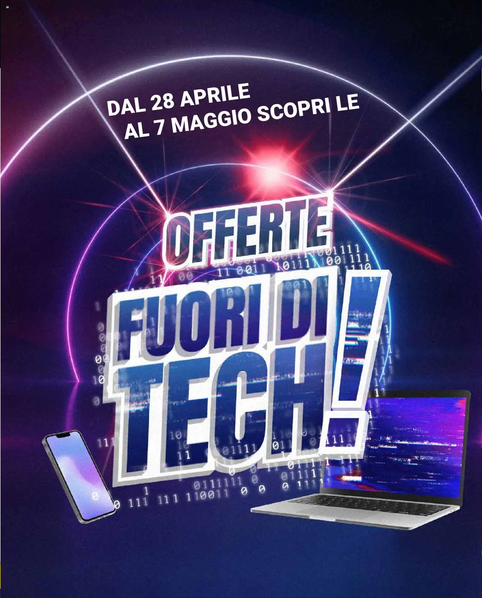 Volantino Trony del 28.04.2026 | Pagina: 24