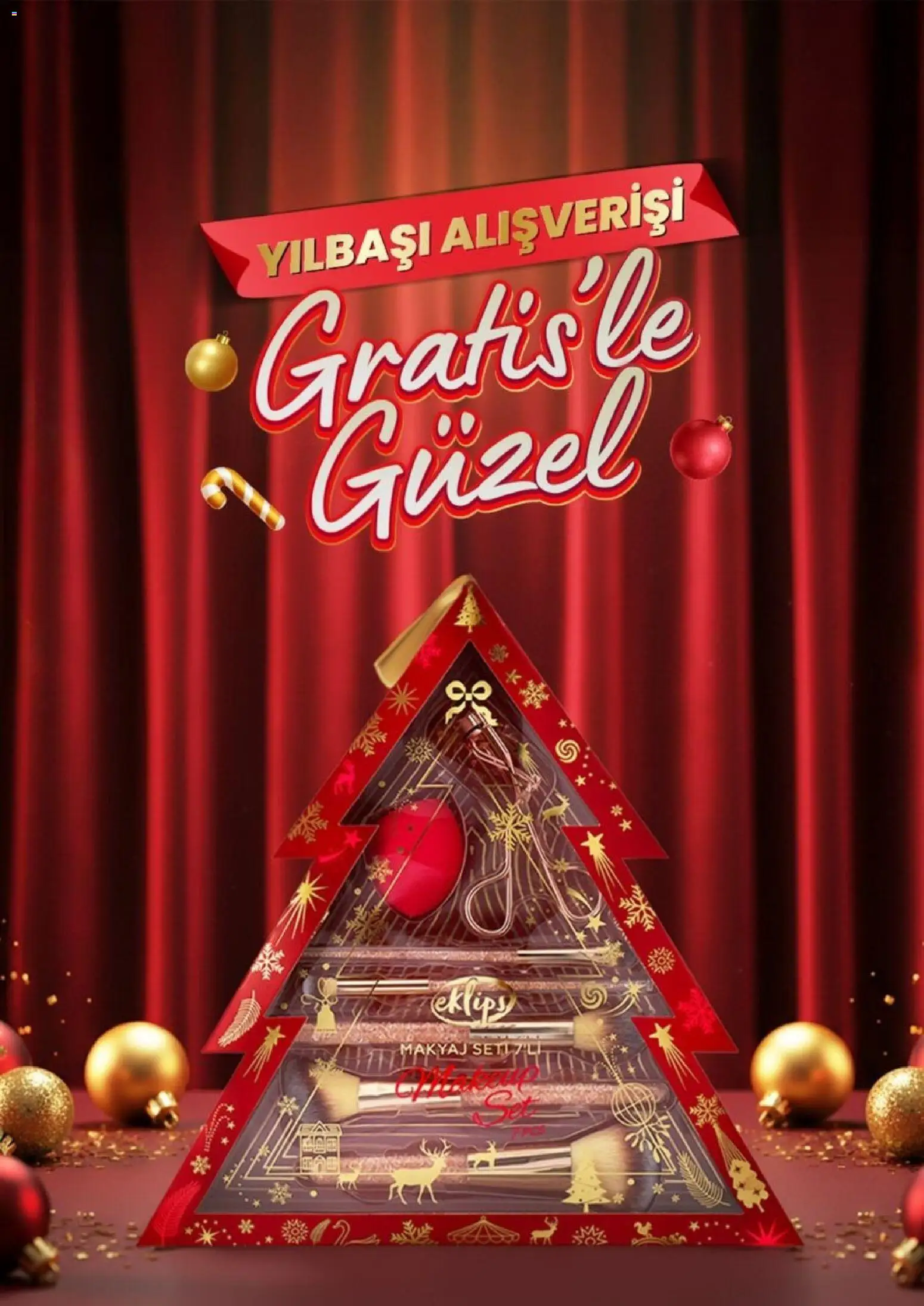 Gratis Katalog - 01.12.2025 tarihinden itibaren geçerlidir | Sayfa: 34