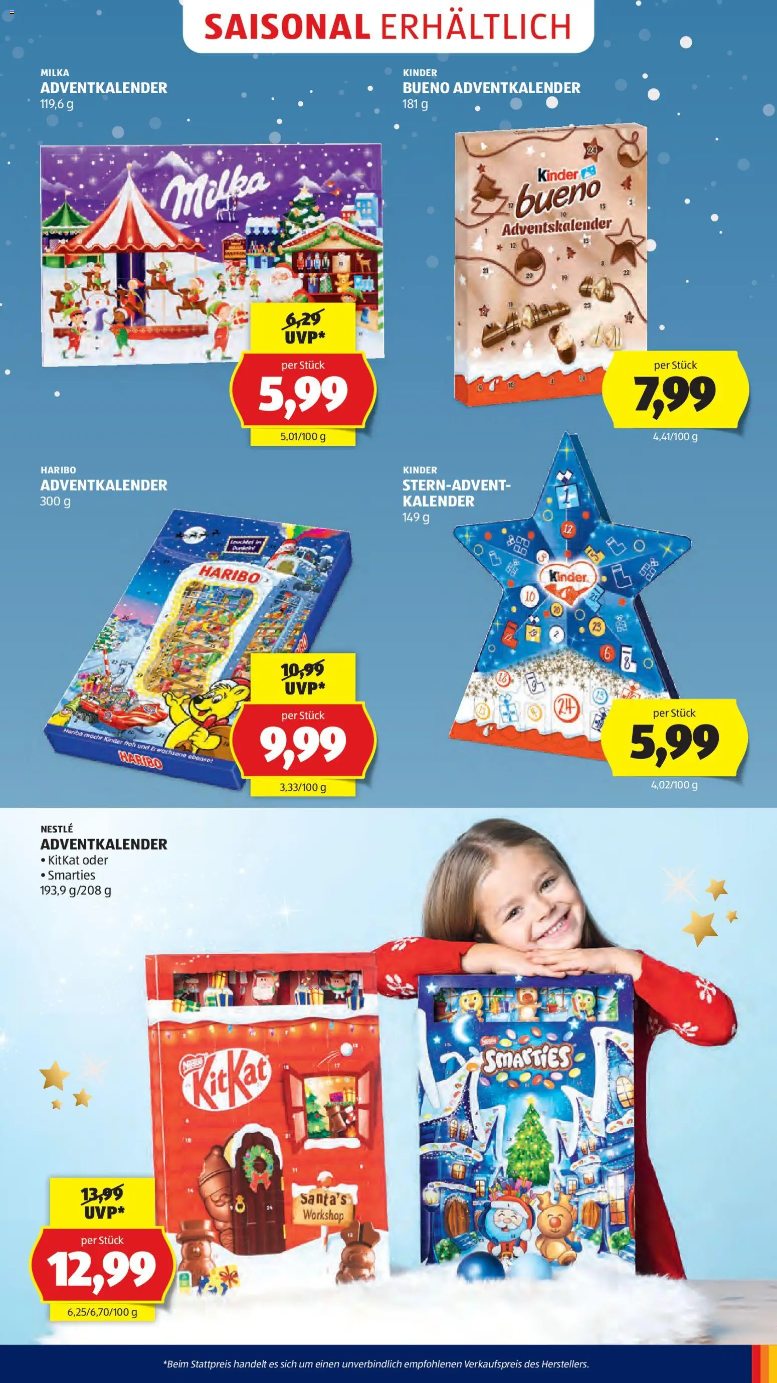 Hofer - Black Friday gültig ab 21.11.2025 | Seite: 25