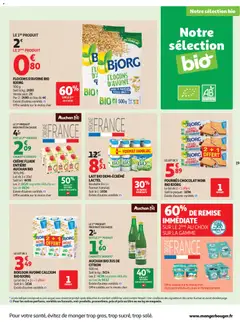 Auchan - Prévisualisation de Auchan prospectus valide à partir de 02.01.2026 | Page: 19
